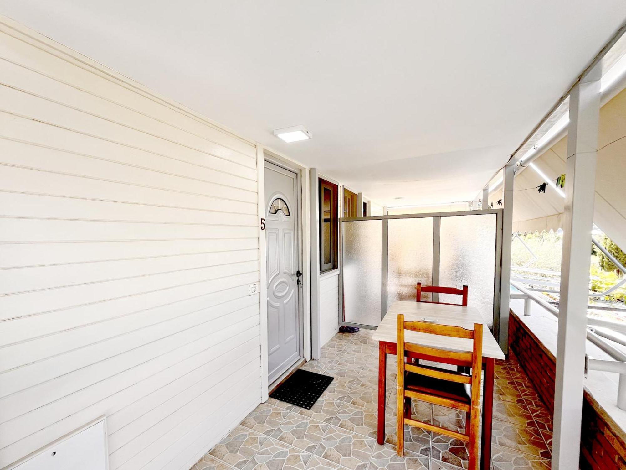 Garden Rooms ヒマラ エクステリア 写真