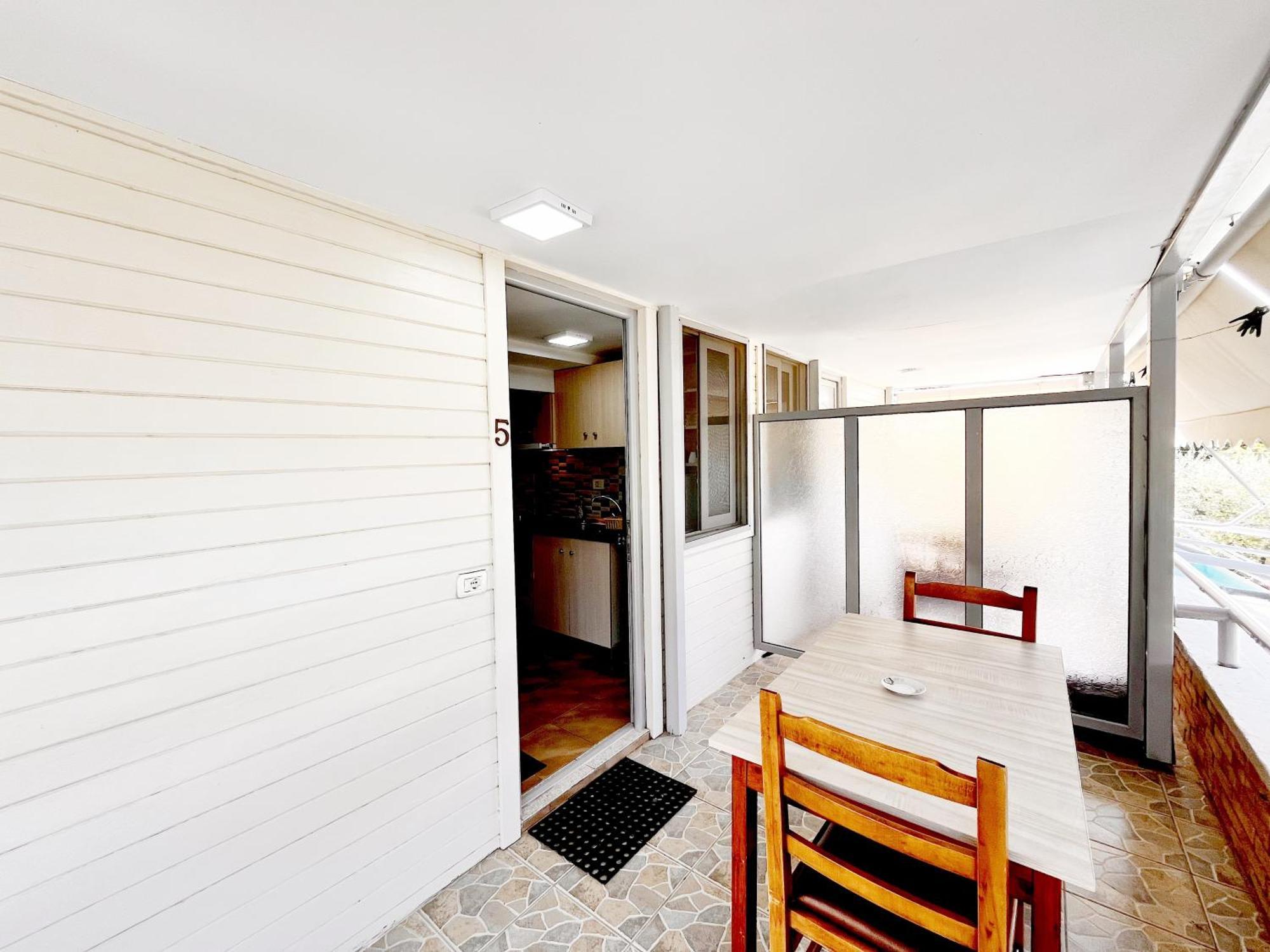 Garden Rooms ヒマラ エクステリア 写真