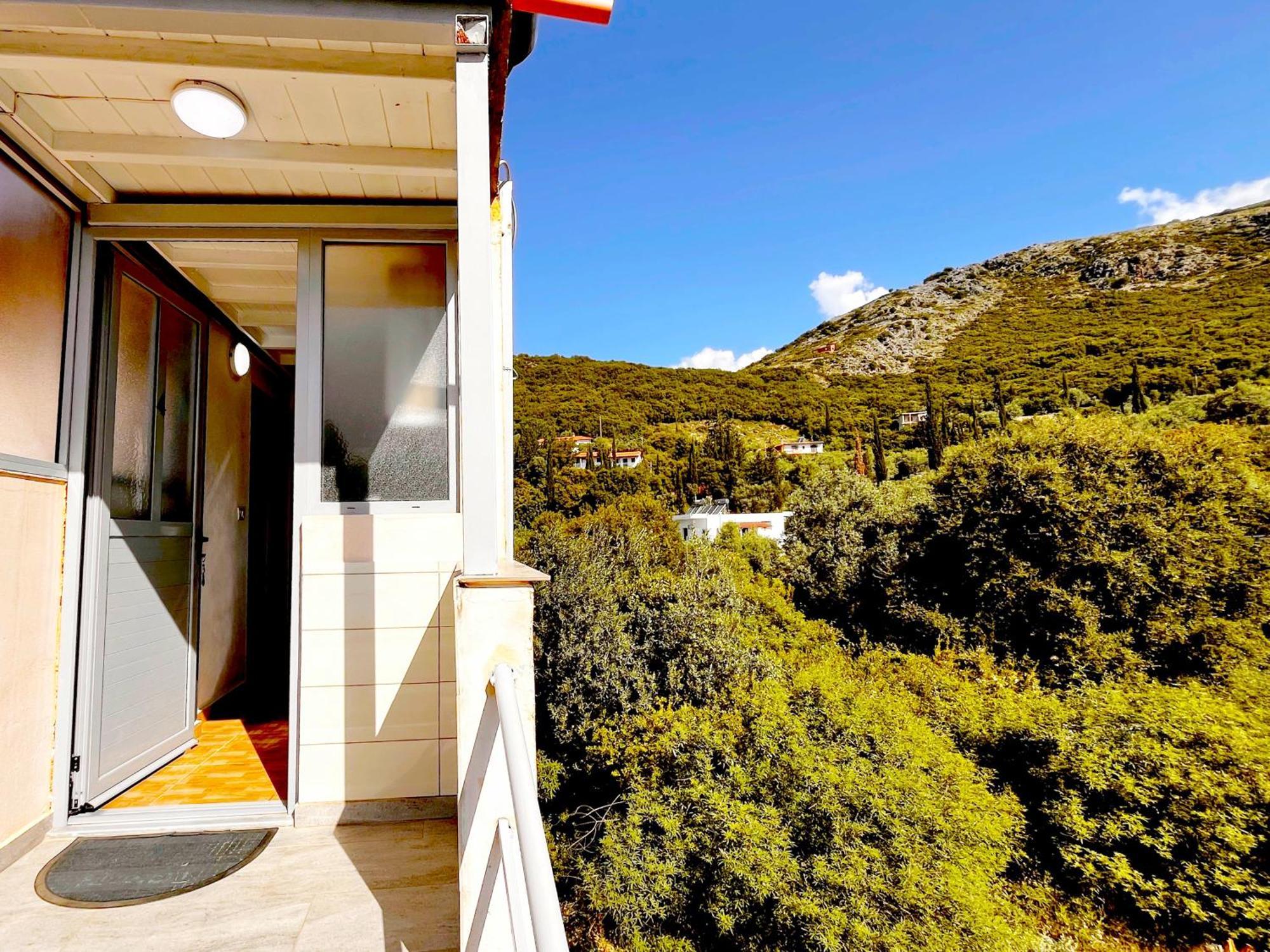 Garden Rooms ヒマラ エクステリア 写真