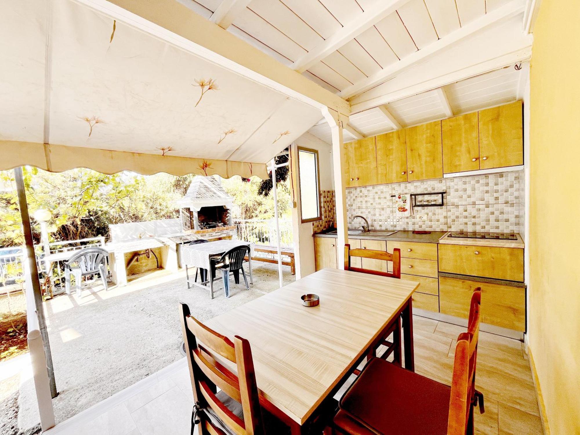 Garden Rooms ヒマラ エクステリア 写真