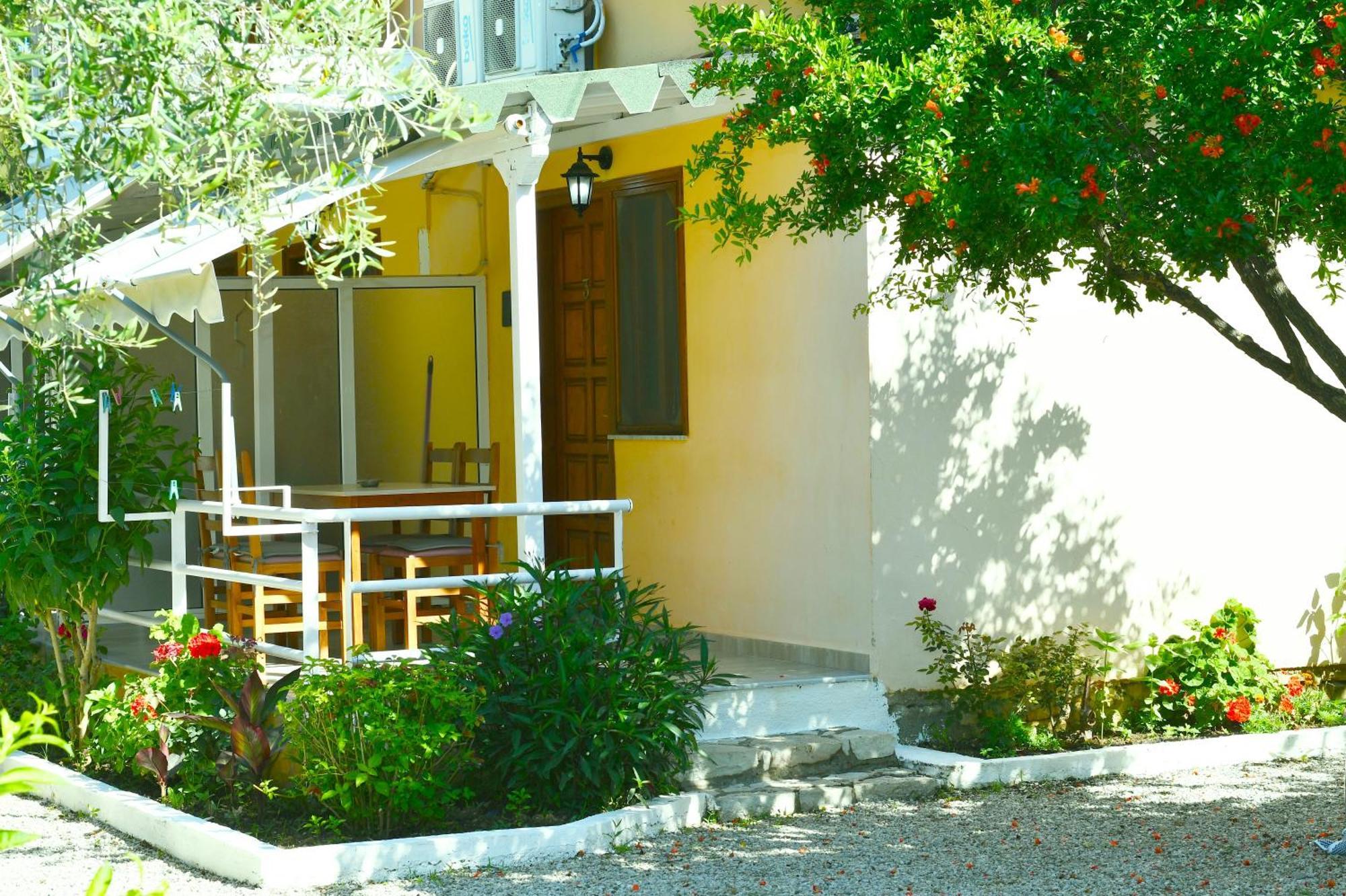 Garden Rooms ヒマラ エクステリア 写真