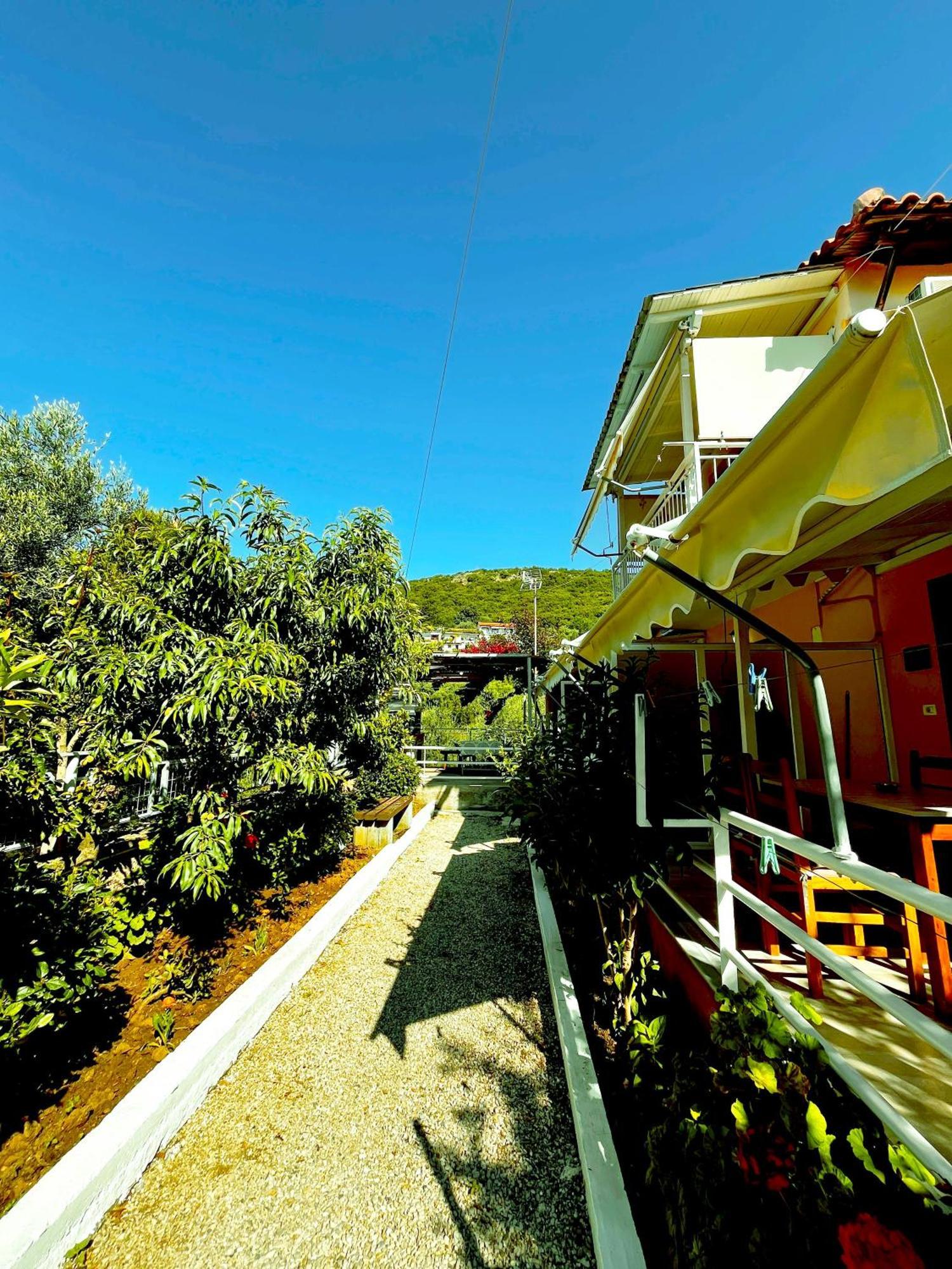 Garden Rooms ヒマラ エクステリア 写真