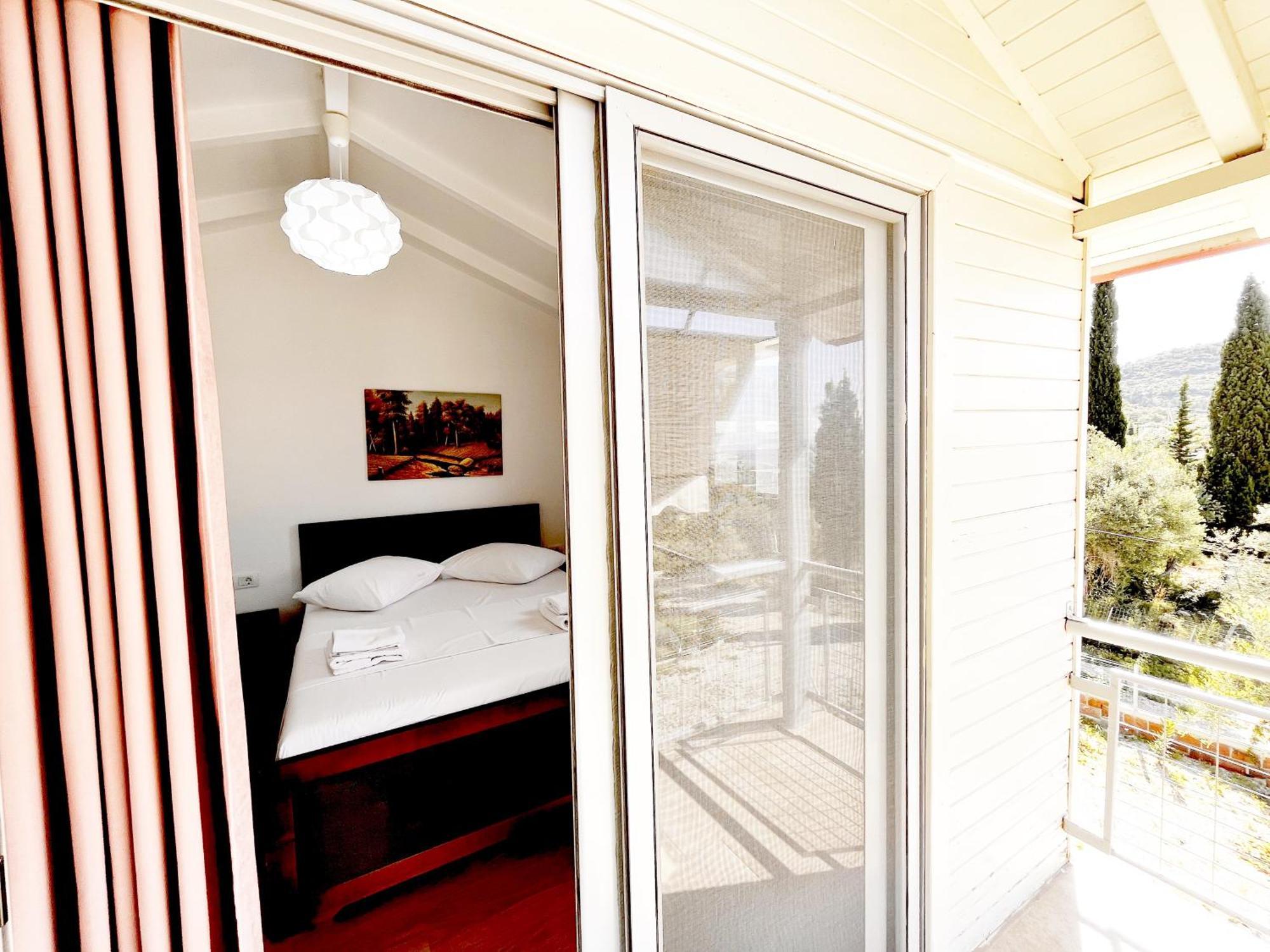 Garden Rooms ヒマラ エクステリア 写真