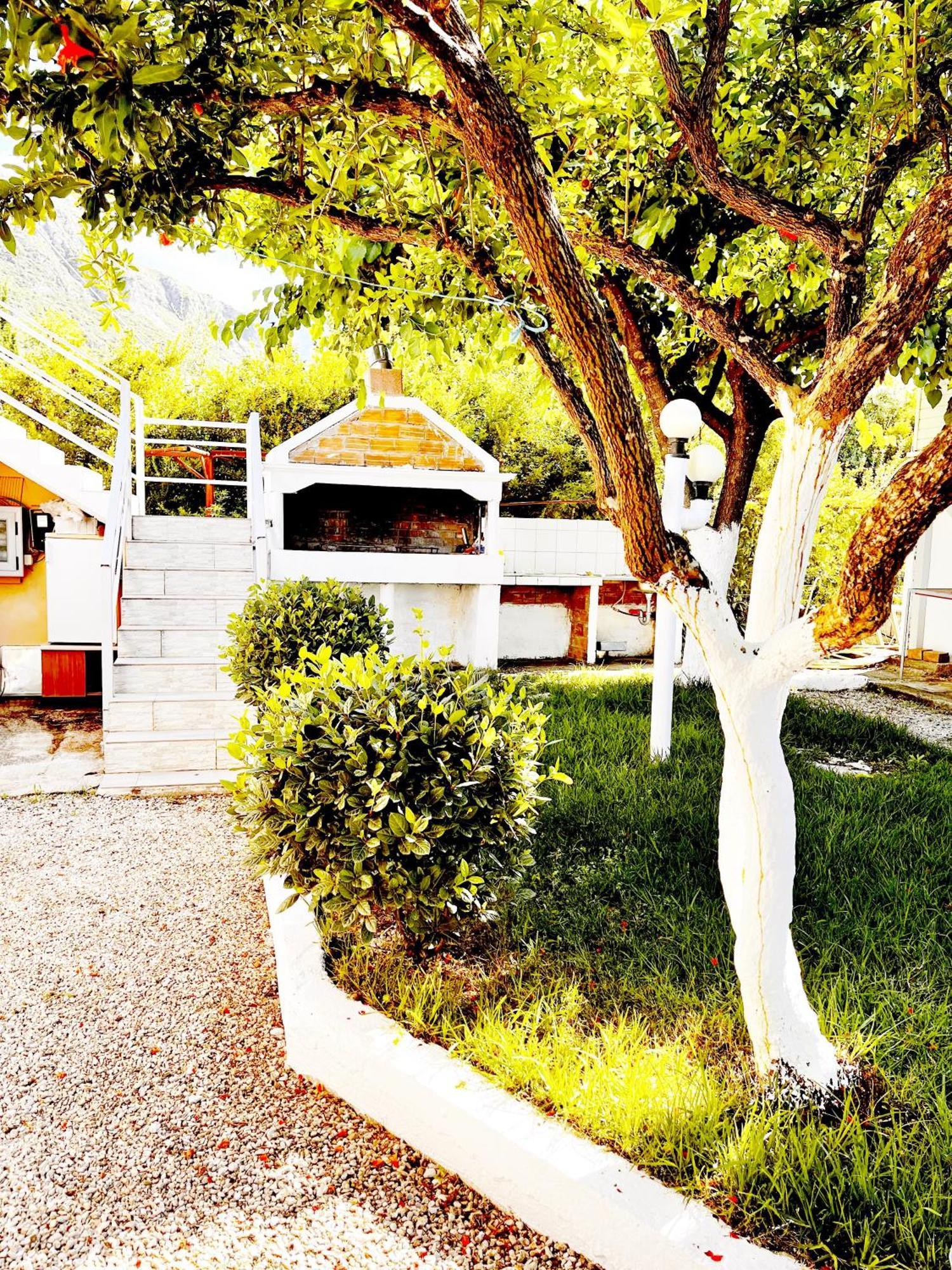 Garden Rooms ヒマラ エクステリア 写真
