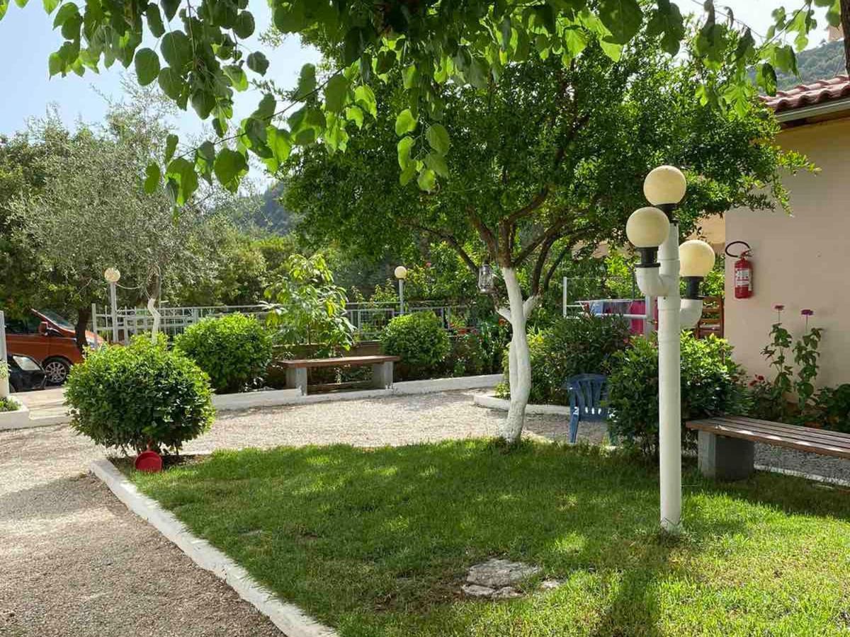 Garden Rooms ヒマラ エクステリア 写真