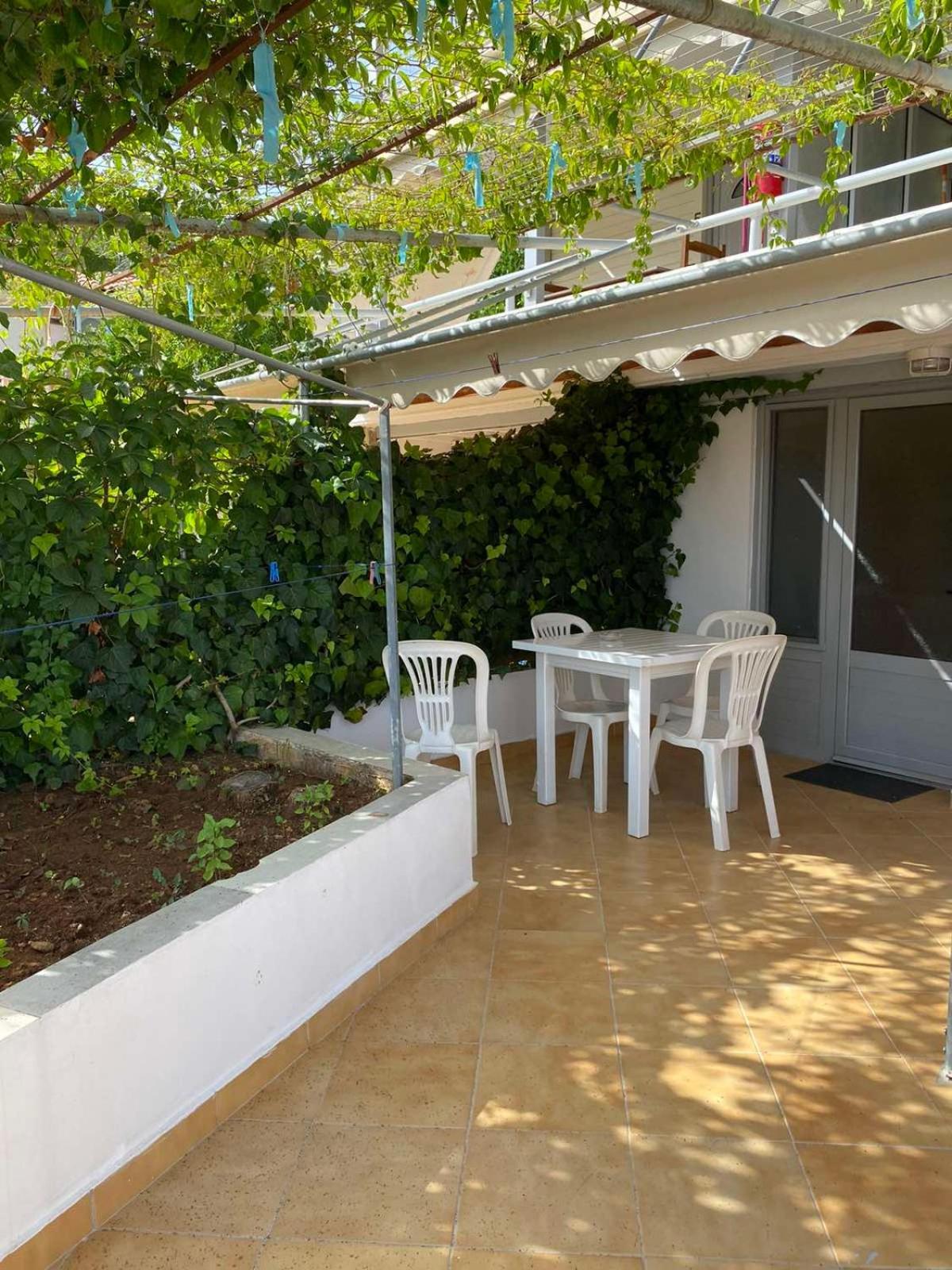 Garden Rooms ヒマラ エクステリア 写真